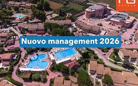 Villaggio Hotel Club La Pace
